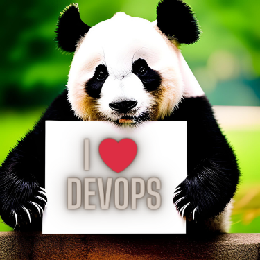 The DevOps Simp